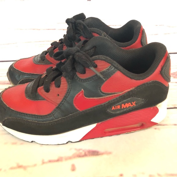 air max youth size